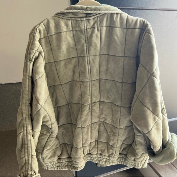 Free People Dolman Jacket - Picture 2 of 2